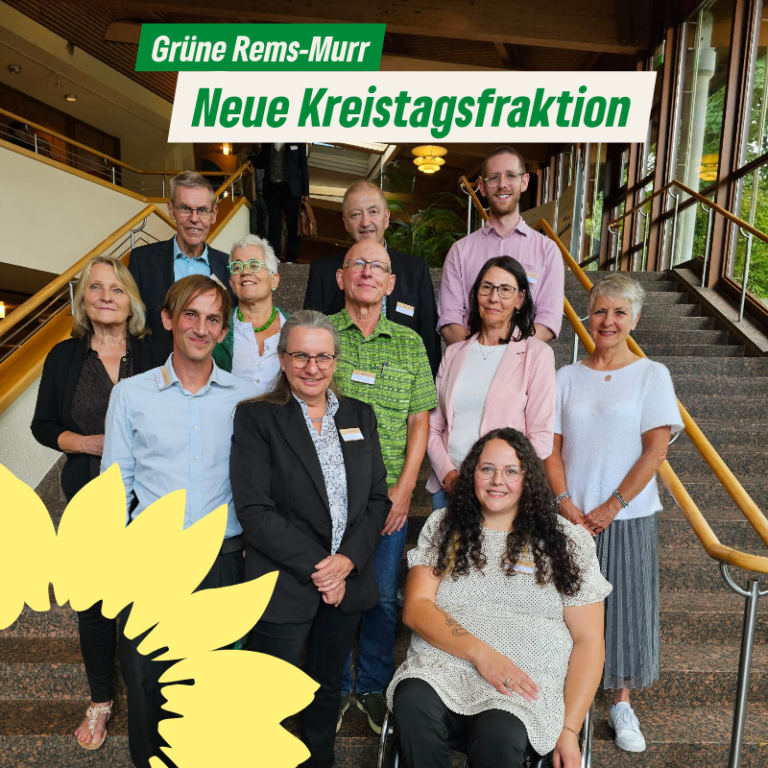 Kreistag ist konstituiert